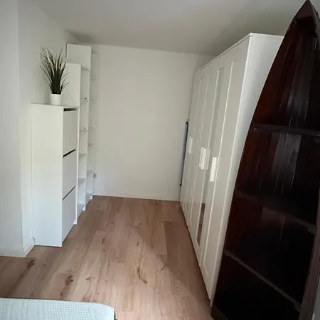 Appartement Seebrise In Timmendorfer *