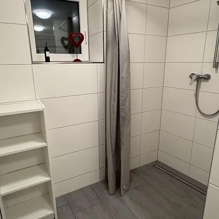 Seebrise In Timmendorfer Lägenhet *