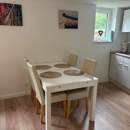 Seebrise In Timmendorfer Appartement *